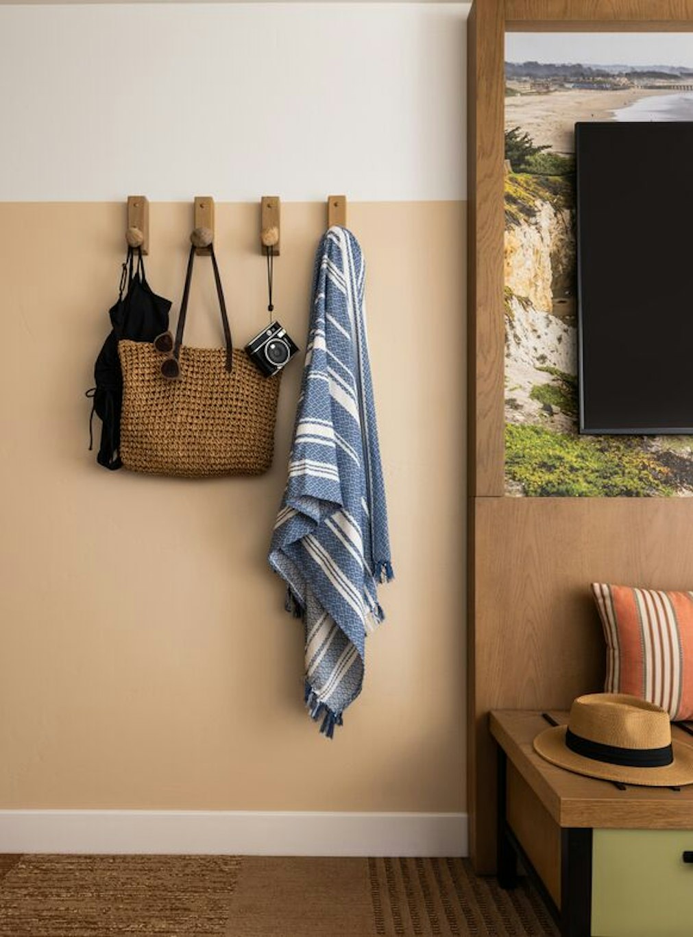 Pacific Point Resort 20/33