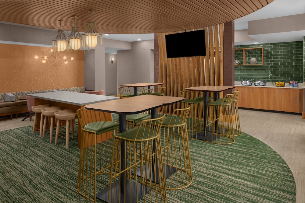Springhill Suites Pinehurst Southern Pines 29/48