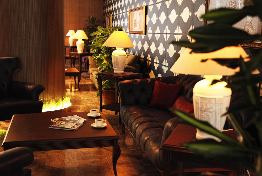 Grand Vuslat Hotel 23/37