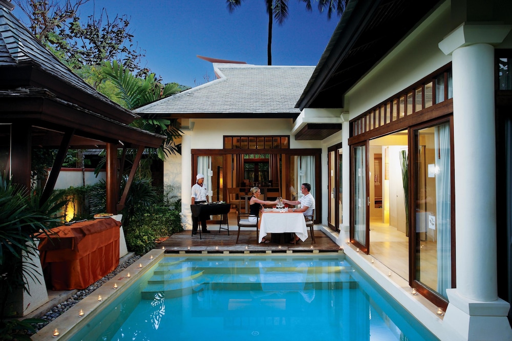 MELATI BEACH RESORT AND SPA 40/69