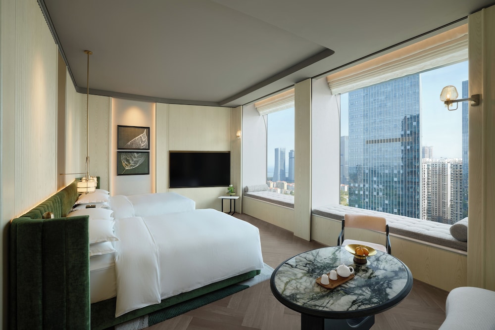 Fairmont Xiamen 14/52