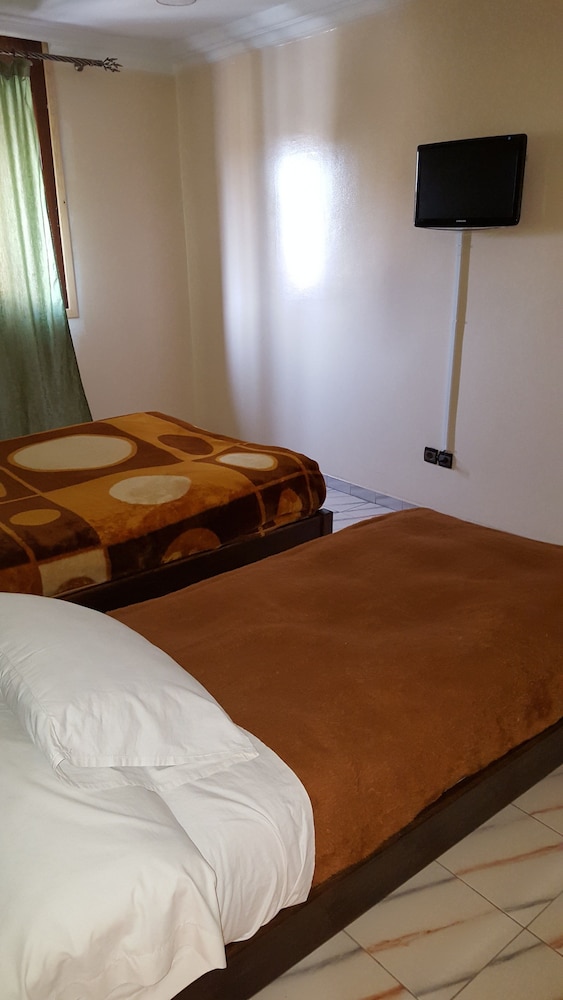 Hotel Aswan 9/41