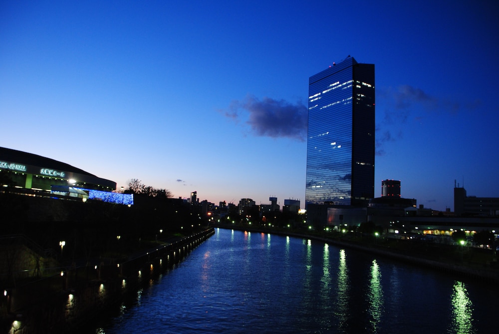 City Route Hotel 39/42