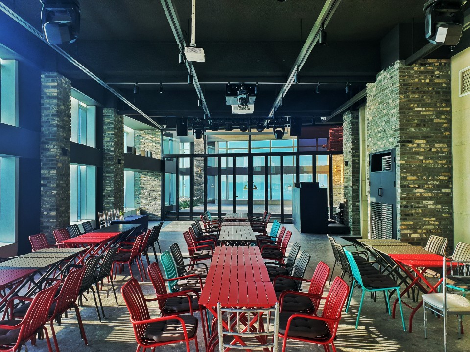 Lavi de Atlan Hotel 37/44