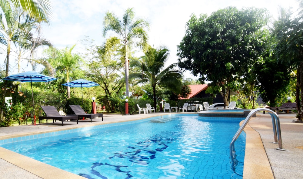 Mild Garden View Resort photo1