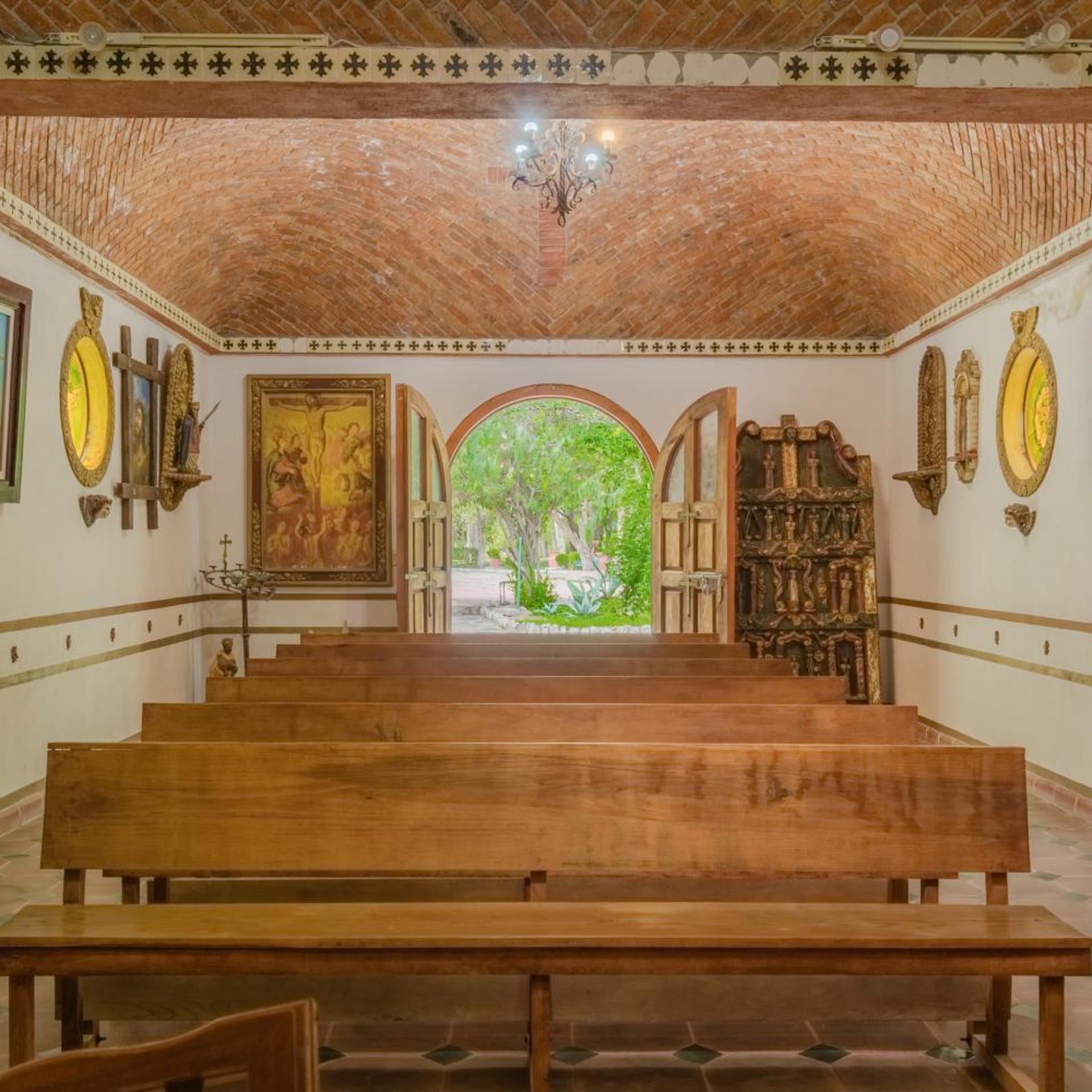 Hotel Atotonilco El Viejo 8/51