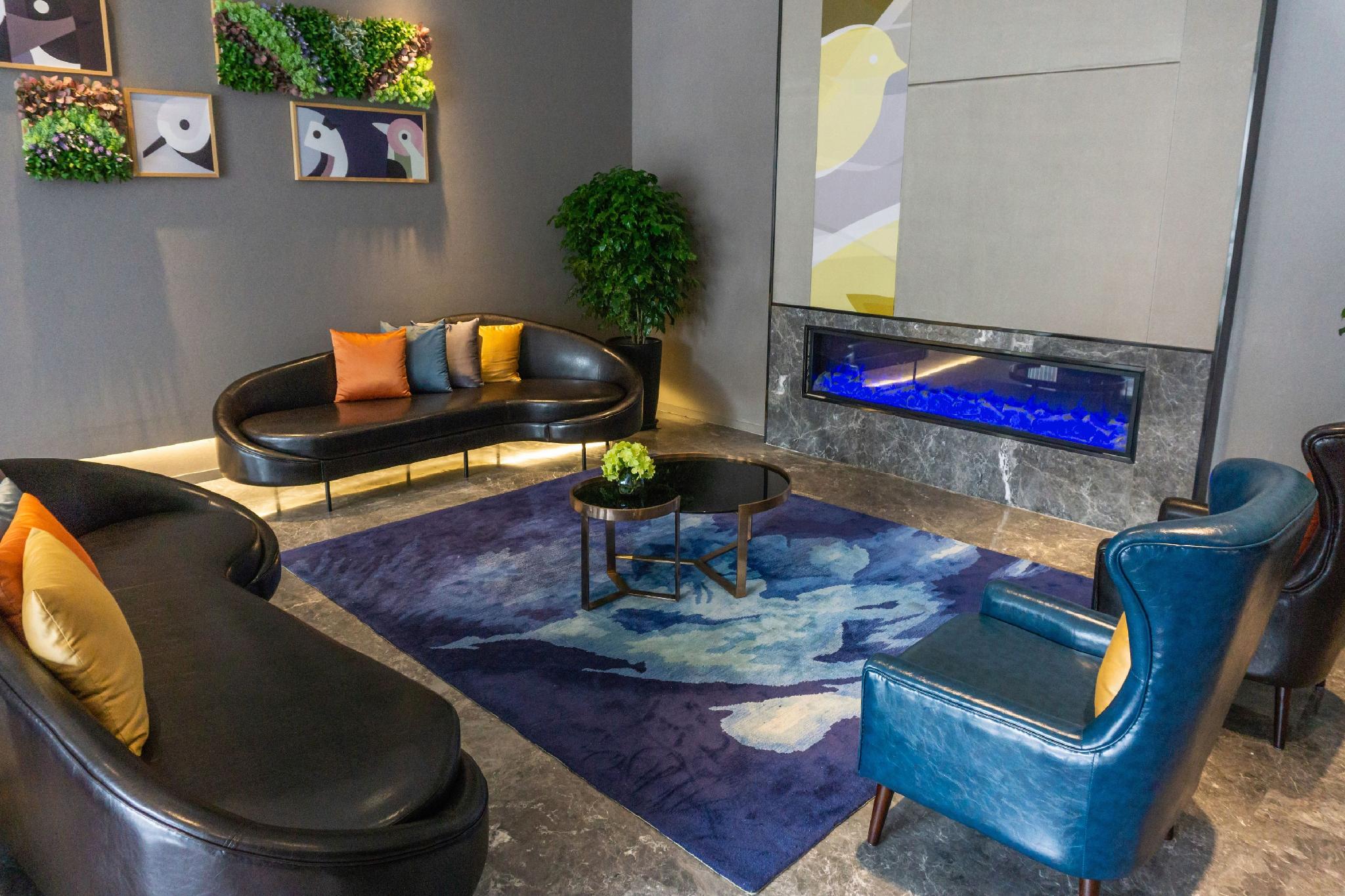 Home Inn Selected (Xiamen Zhongshan Road Pedestrian Street) 36/58
