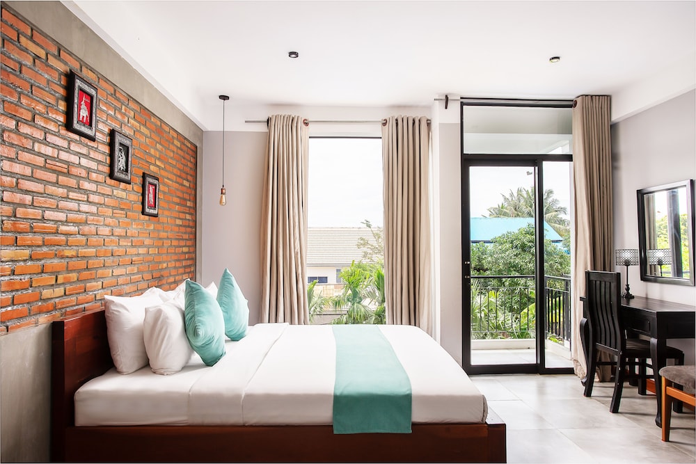 Central Blanche Residence 9/50