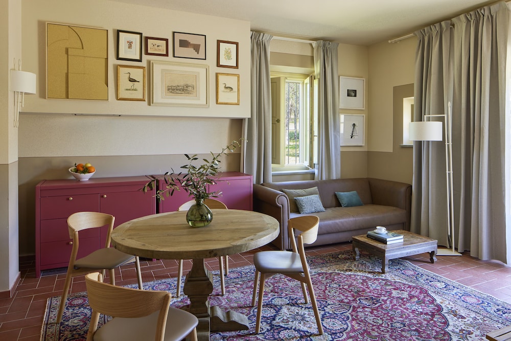 Hotel Tenuta Di Artimino Melia Collection 56/74