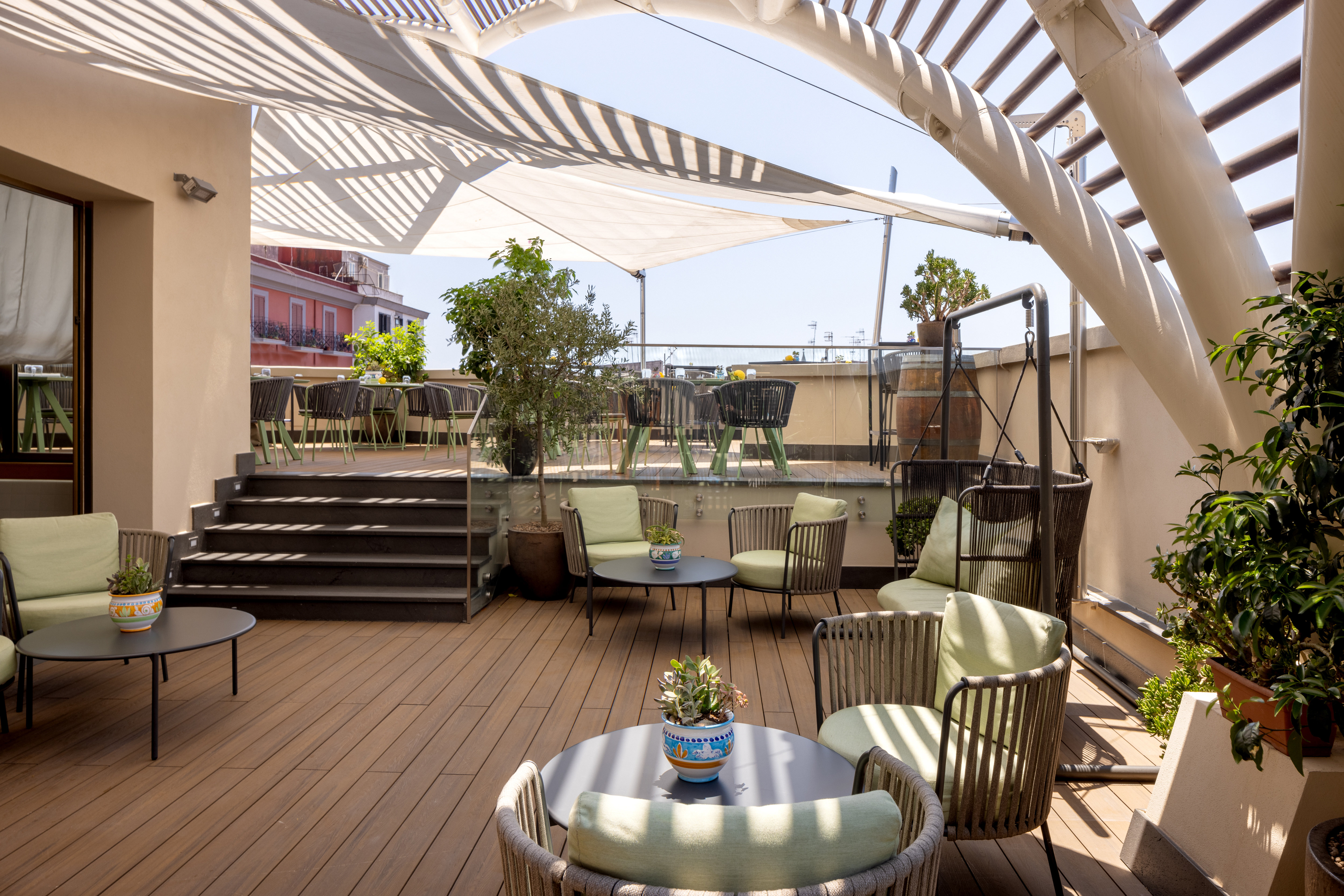 Unahotels Napoli 46/76