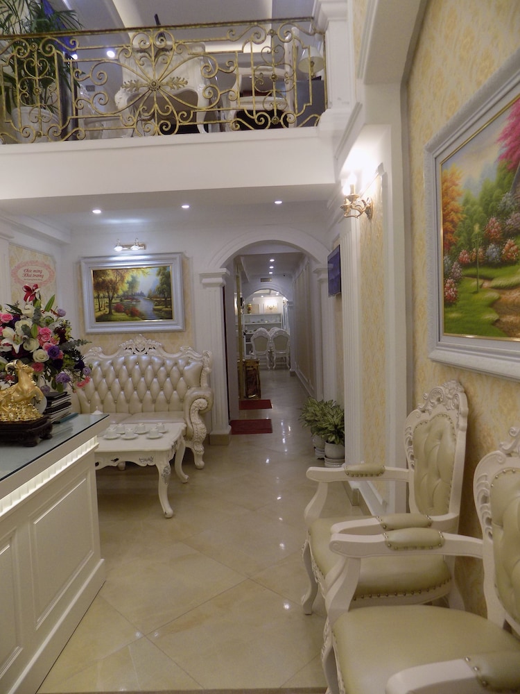 Hanoi Hotel Royal 48/74