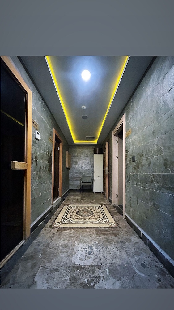 Amara Old City Hotel and Spa 52/60