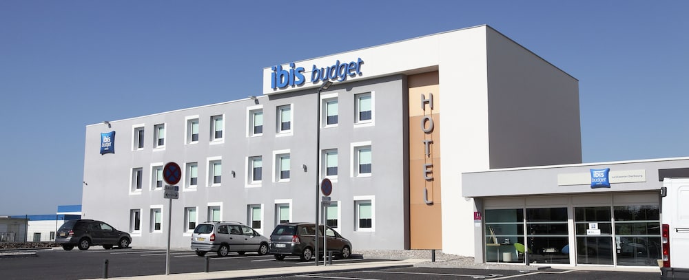 Ibis Budget Cherbourg La Glacerie 5/57