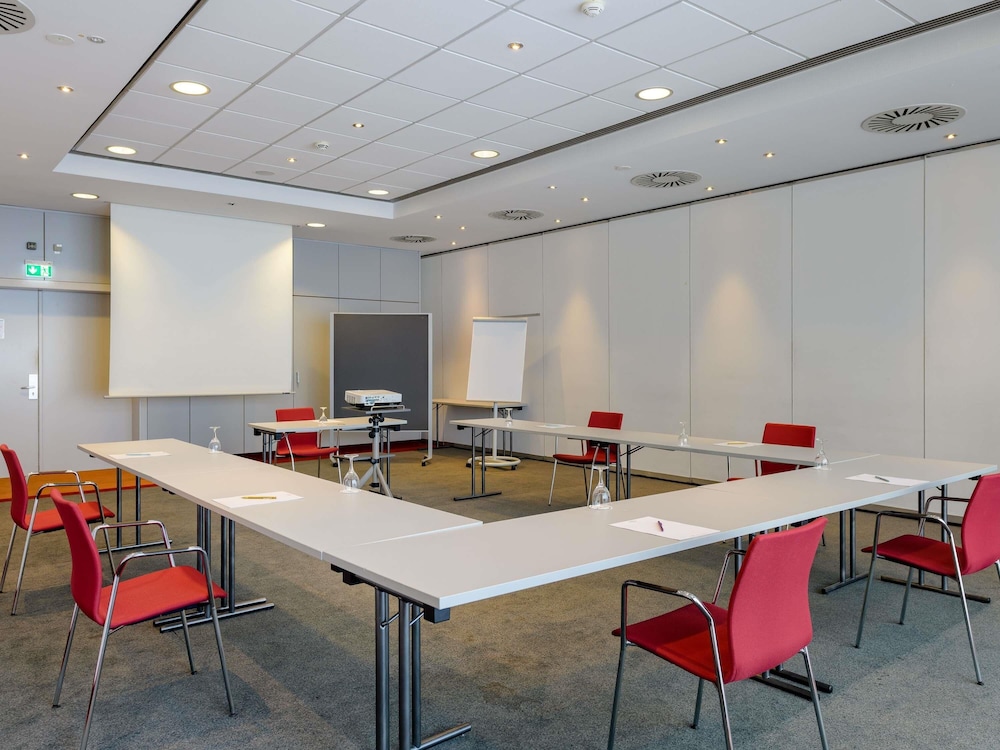 Mercure Hotel Stuttgart Airport Messe 34/43