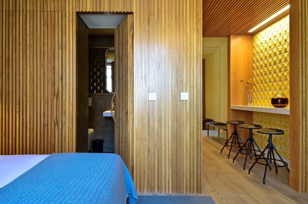 My Story Apartments Santa Catarina 18/26