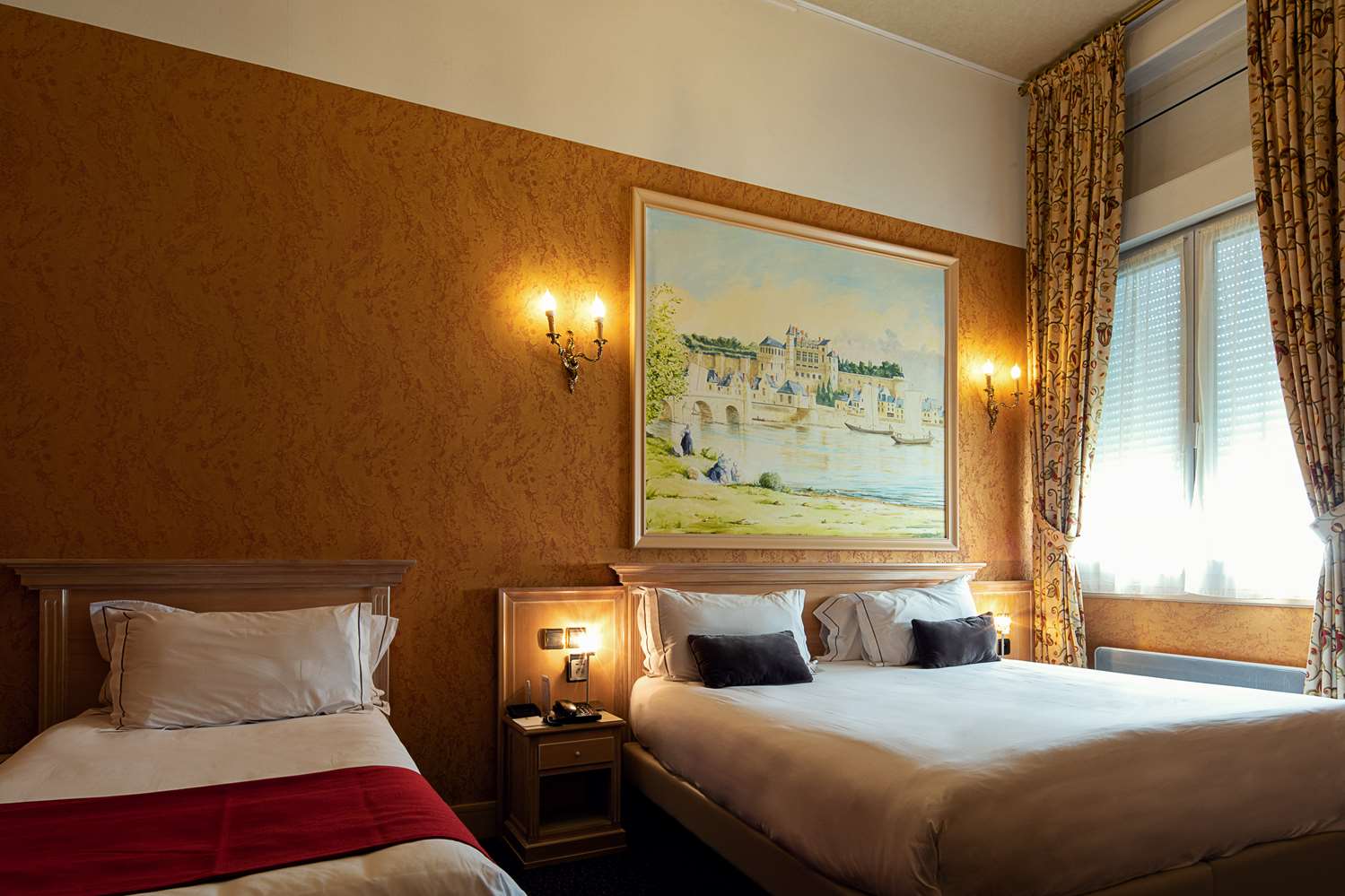 Best Western Central Hotel 7/59
