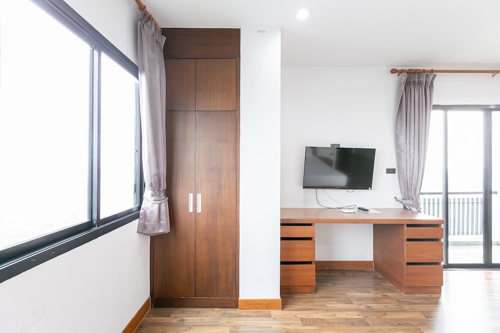 Farthai Residence 18/50