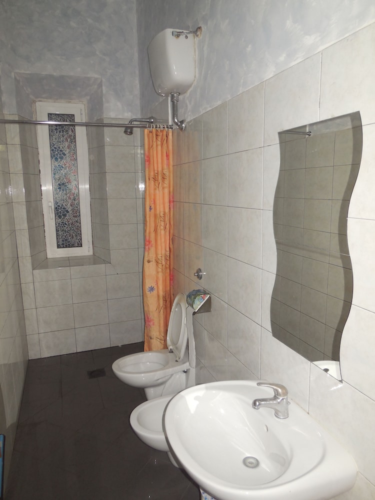 Hotel Cressy 54/63