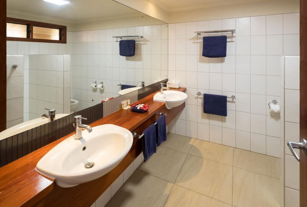 Volivoli Beach Resort 47/50