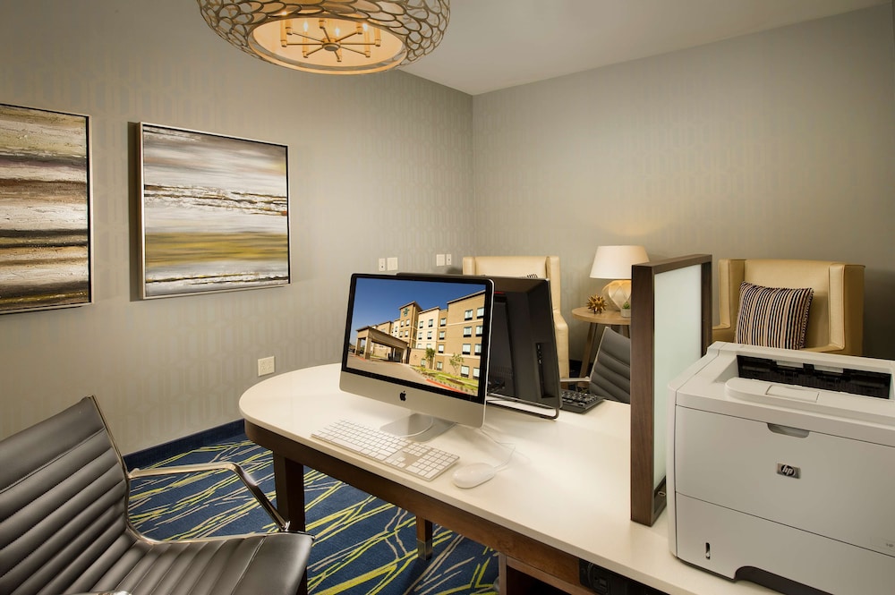 Homewood Suites By Hilton Midland Tx 62/75