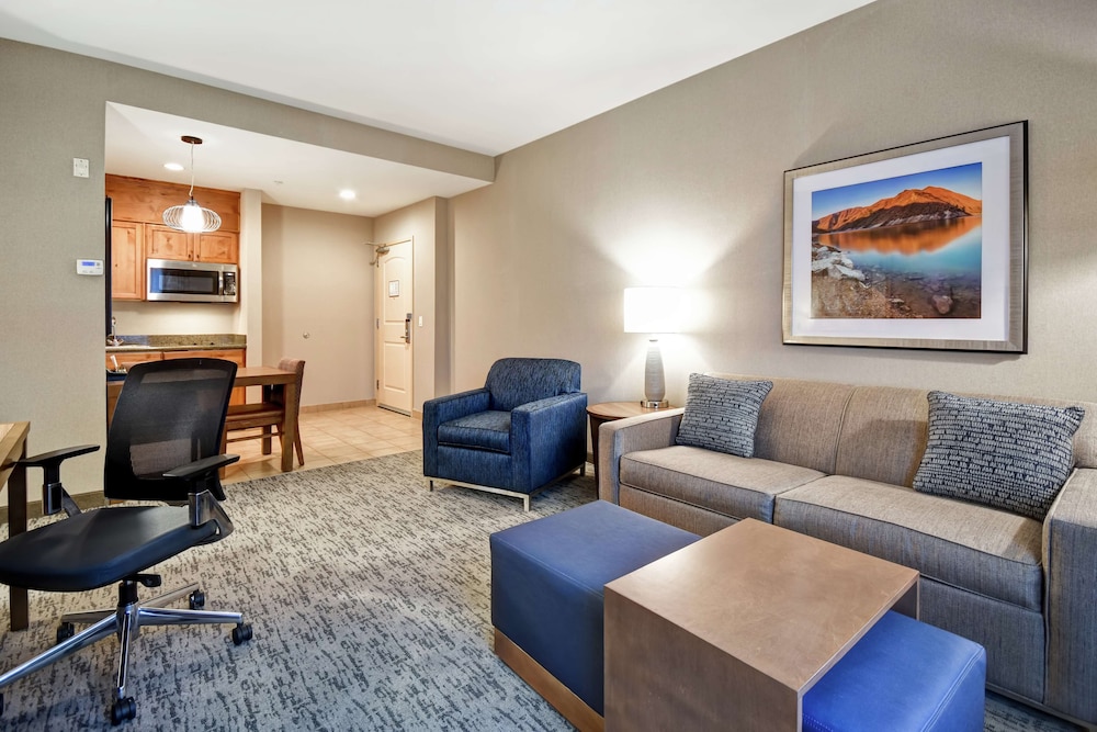 Homewood Suites By Hilton Boise 36/51