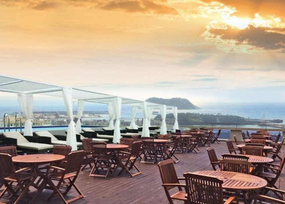 Mstay Hotel Jeju 51/64