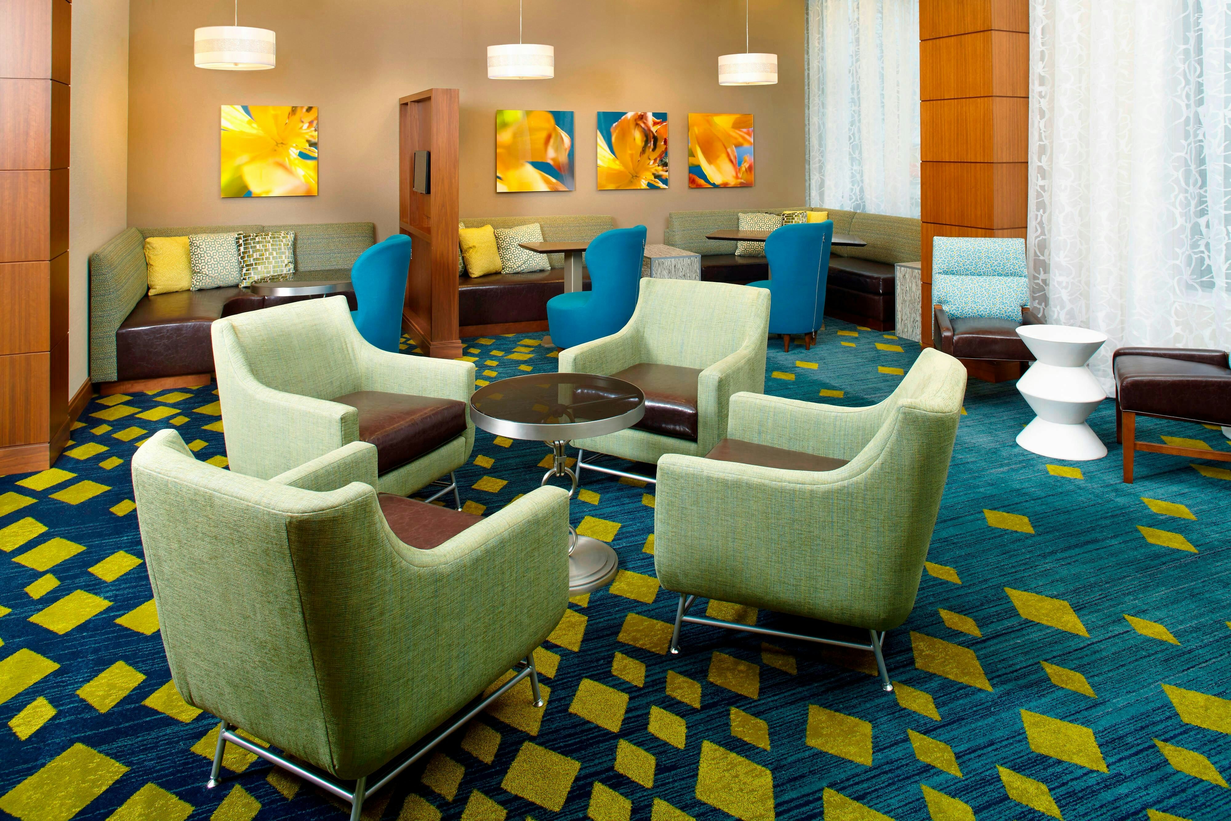 Residence Inn Orlando Lake Nona 27/46