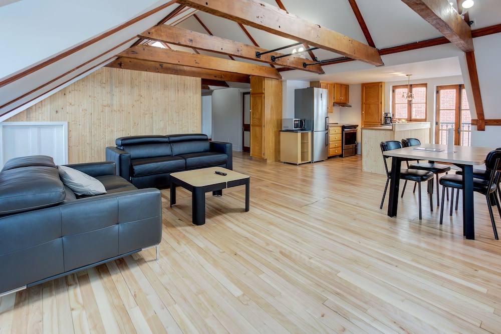Les Lofts St Vallier By Les Lofts Vieux Quebec 41/60