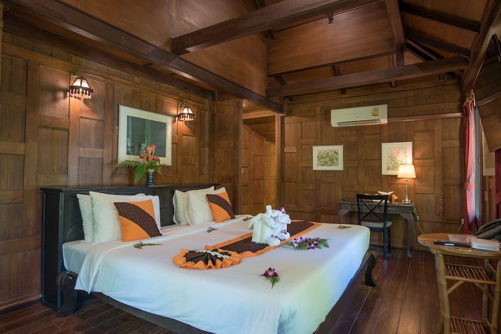 ThaiLife Wellness & Meditation Resort 43/80