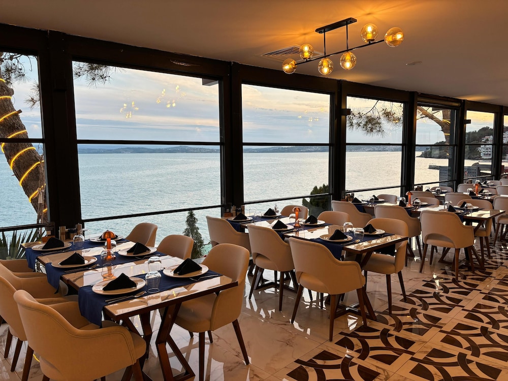 Vira Otel Suites 50/68