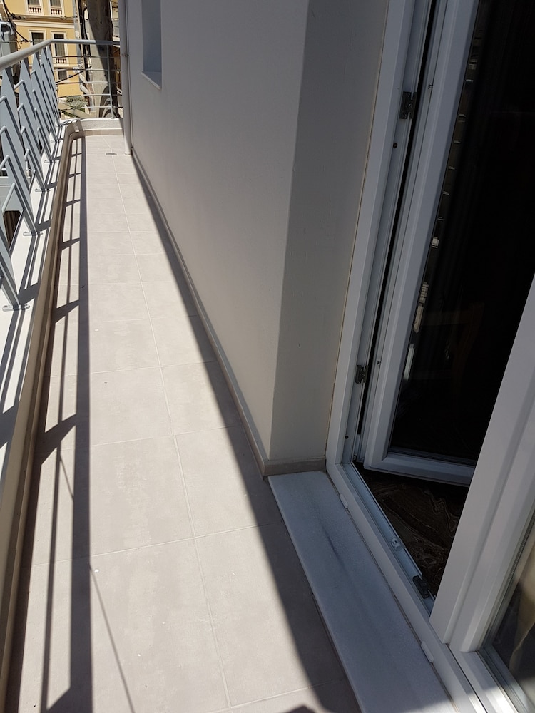 Heraklion Old Port Apartments 23/48
