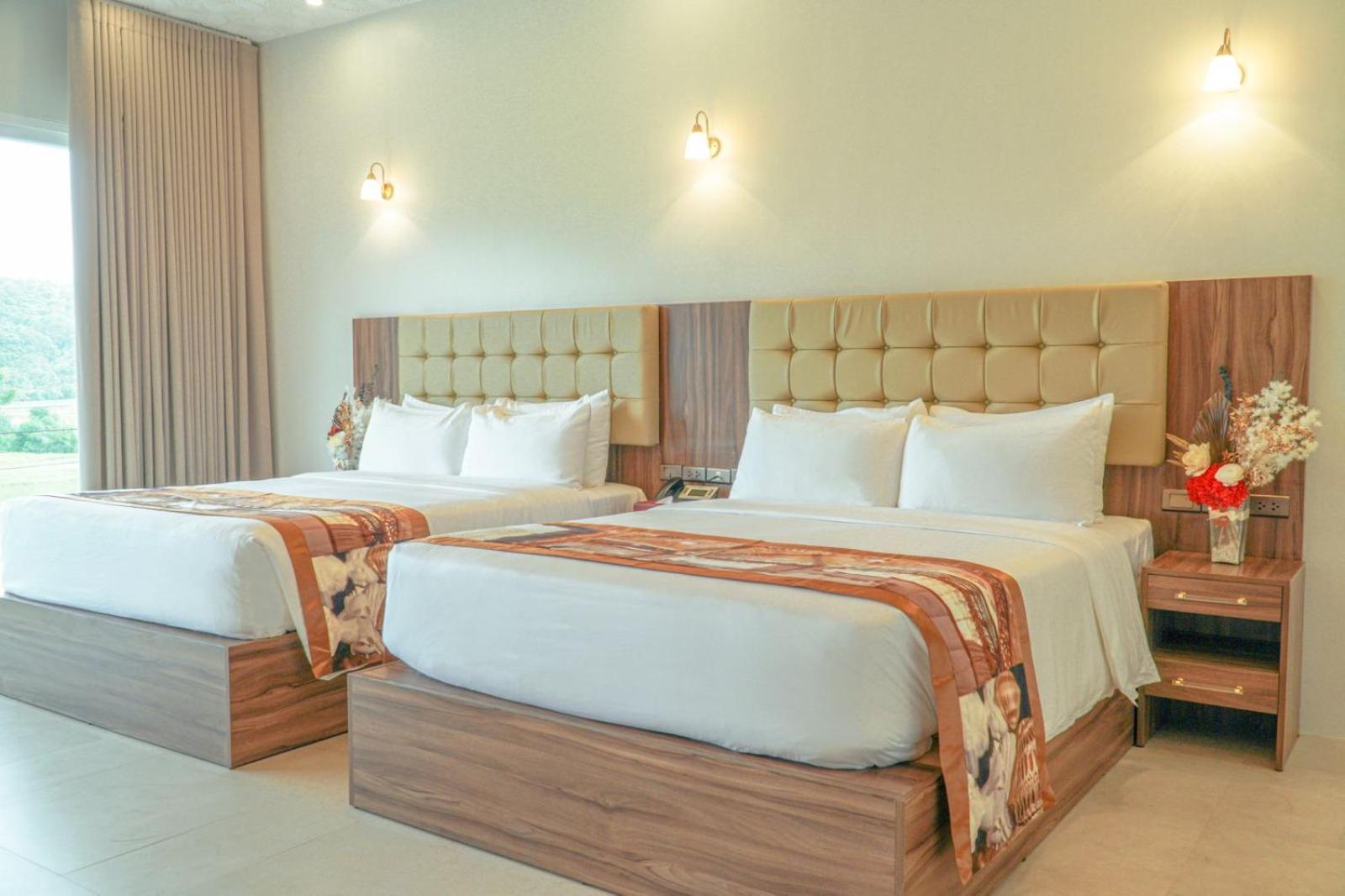 Rancho Bernardo Luxury Villas and Resort 25/61