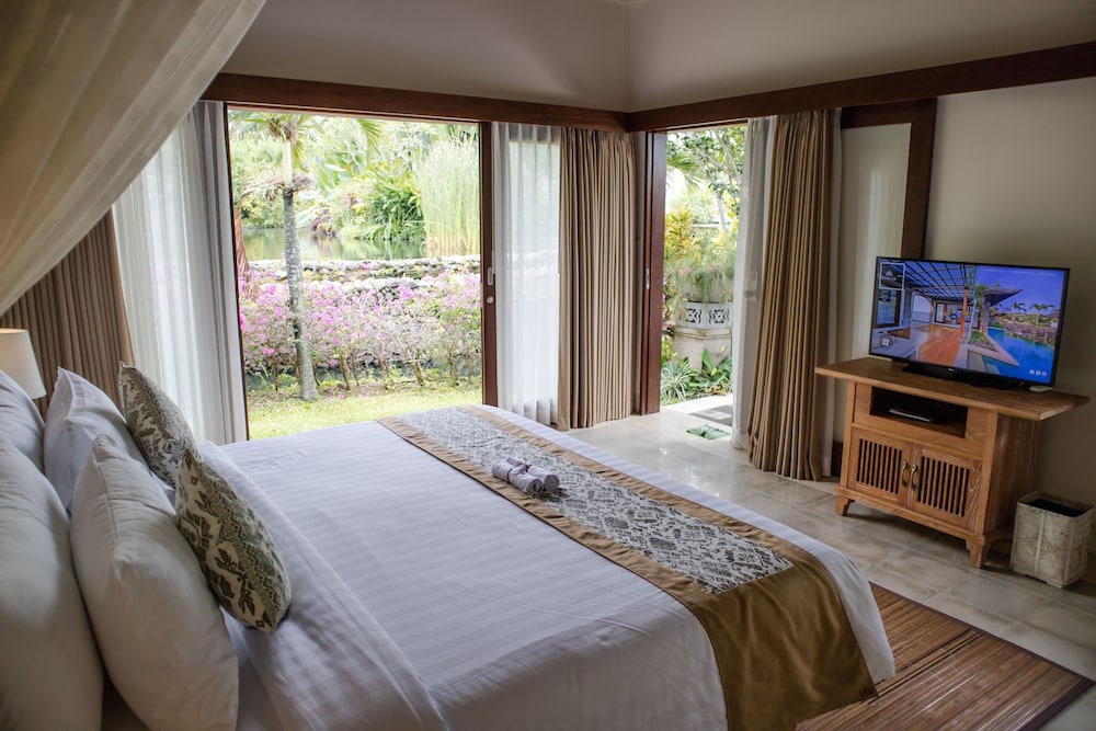 Visesa Ubud Villa and Resort, Bali 20/74