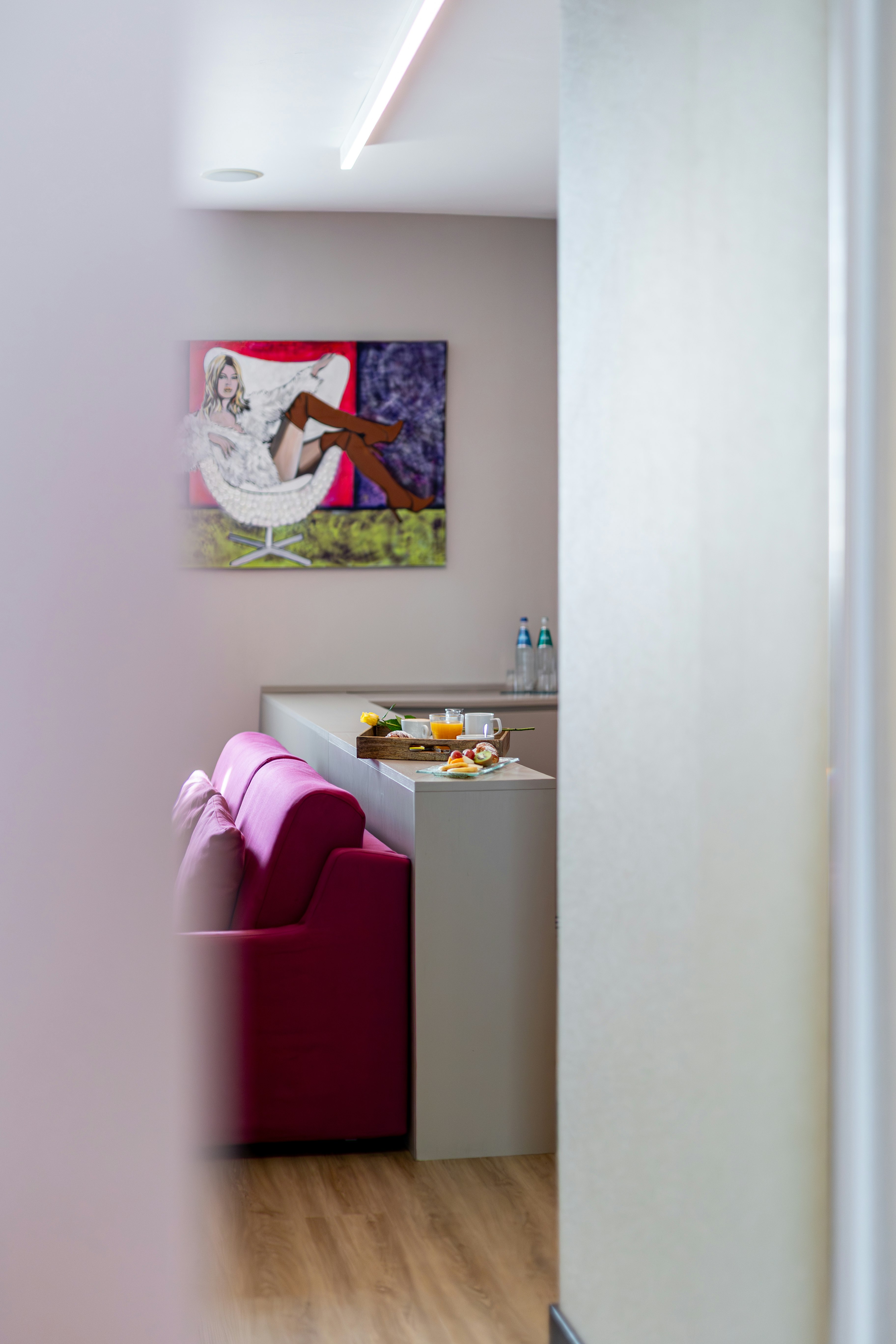 H2C HOTEL MILANOFIORI 8/50