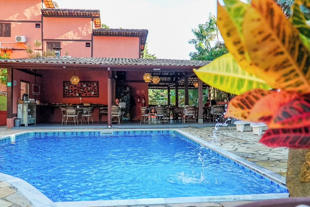 Velinn Pousada Canoa Ilhabela 1/50