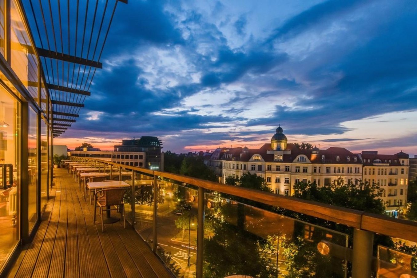 Come Inn Berlin Kurfurstendamm 59/64
