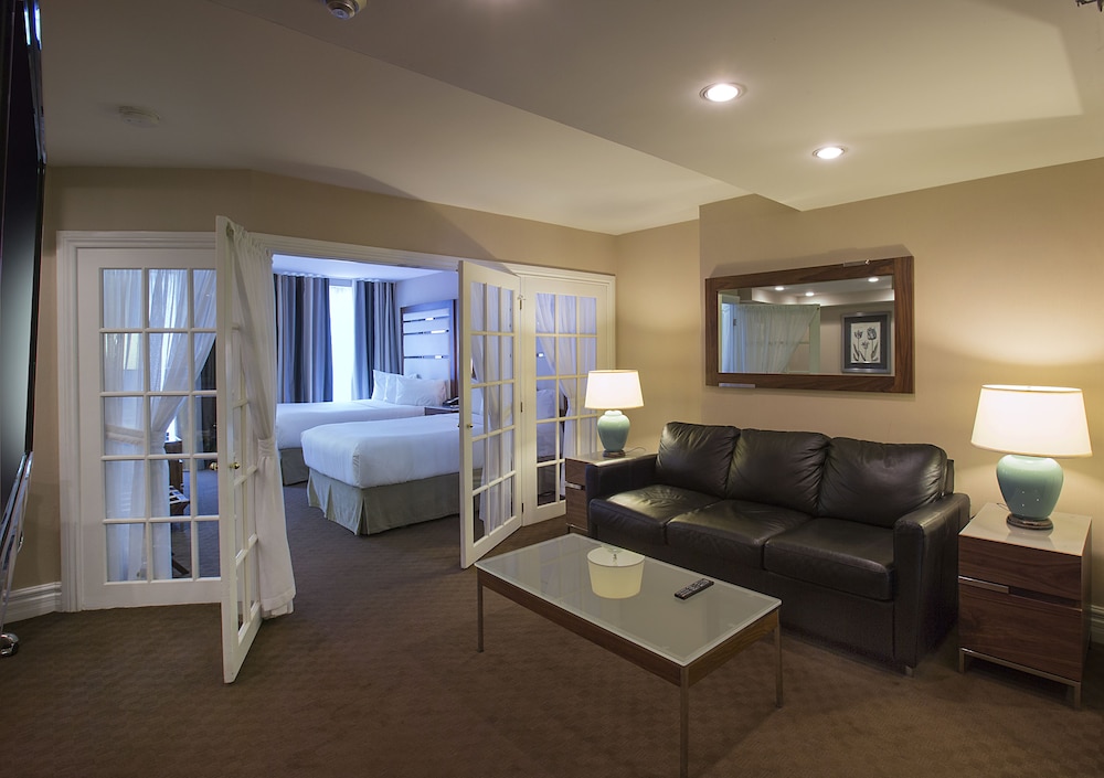 Le Cantlie Suites Hotel 29/56
