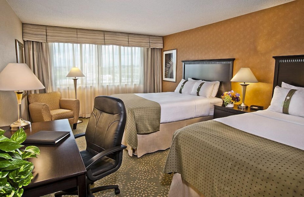 Holiday Inn Alexandria - Carlyle 13/51