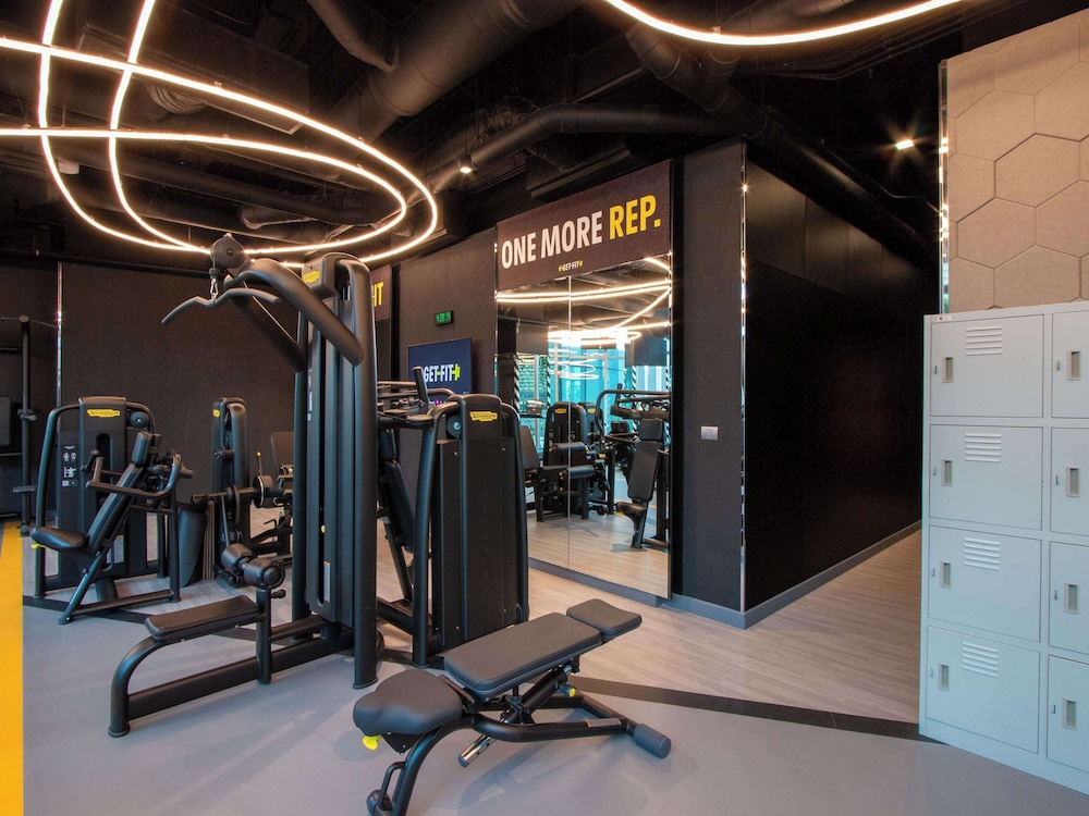 ibis Styles Manila Araneta City 36/66