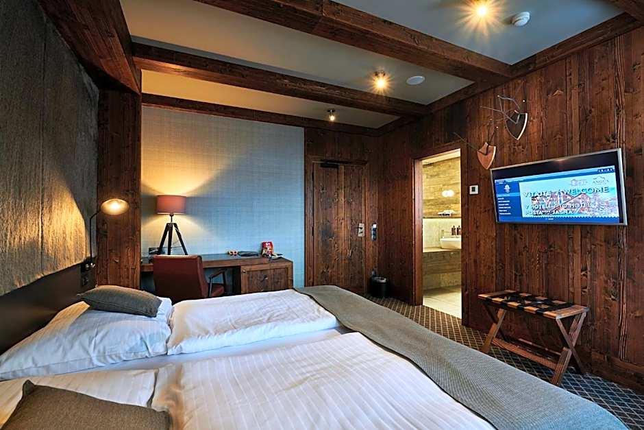 Posta Hotel Jasna 12/50