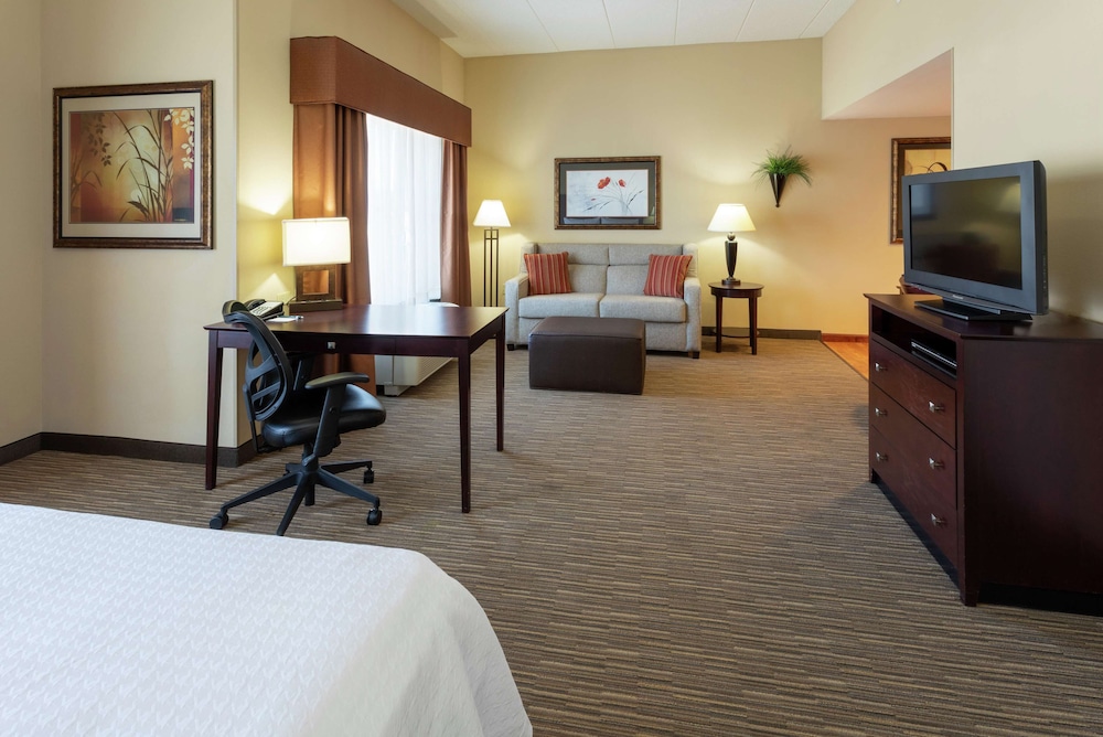 Homewood Suites By Hilton Minneapolis St Paul New Brighton 14/55