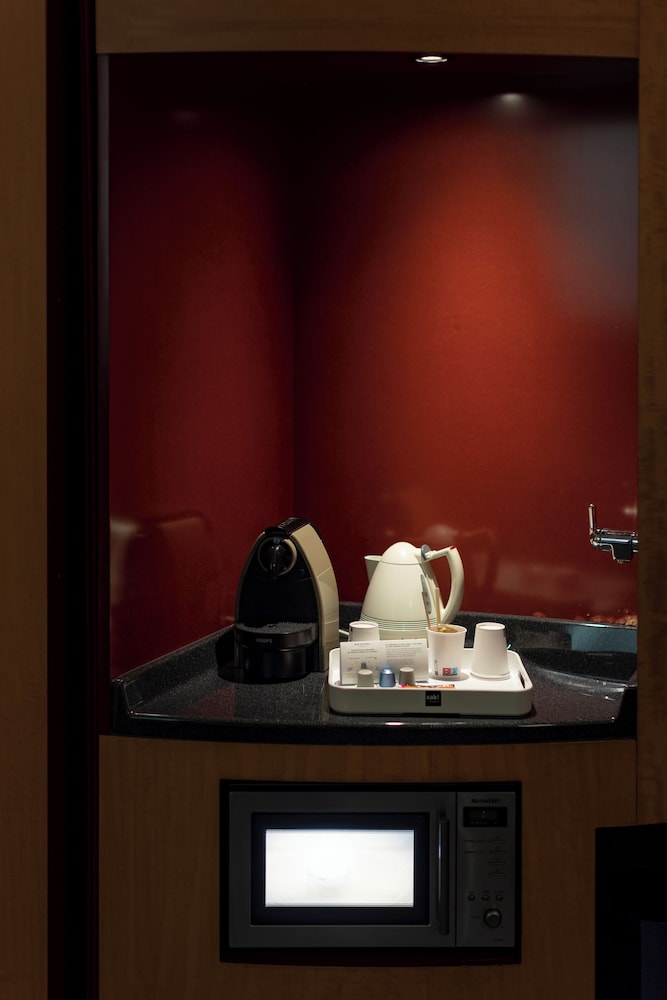 Novotel Suites Marseille Centre Euromed 56/59