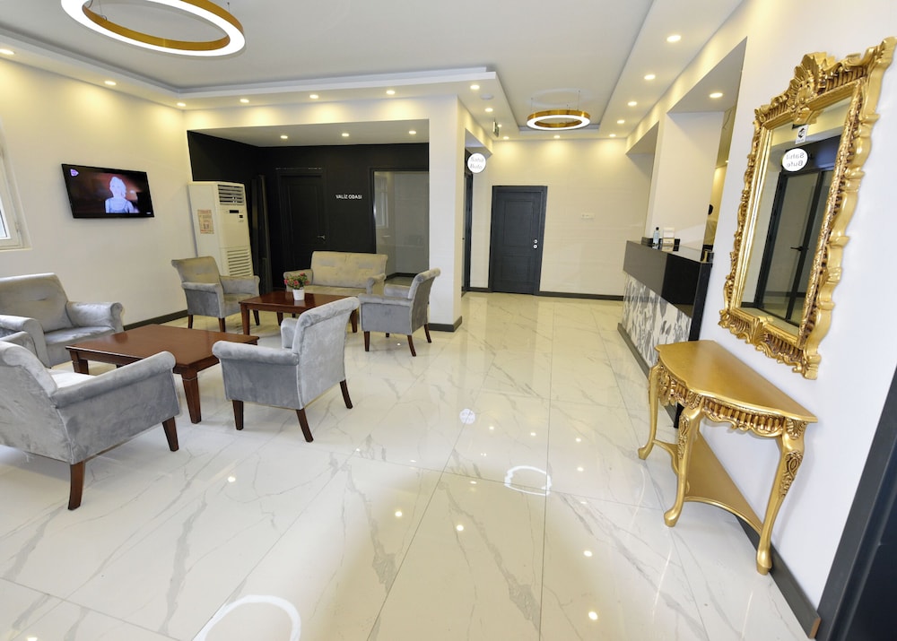 SAHIL BUTIK HOTEL 41/63