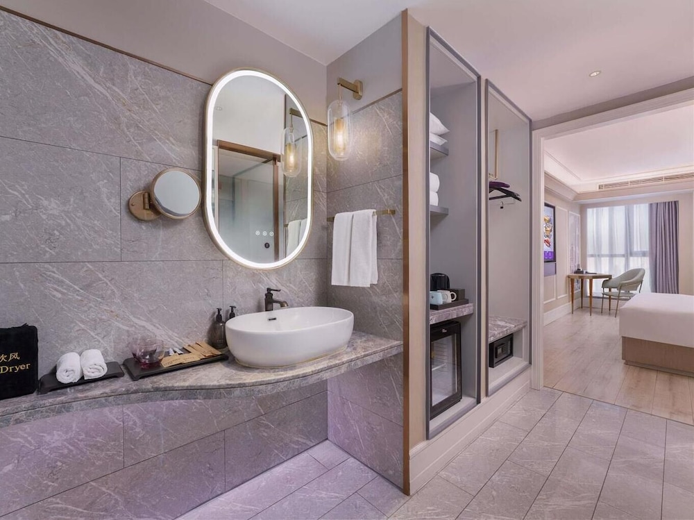 Mercure Shijiazhuang Downtown 37/44