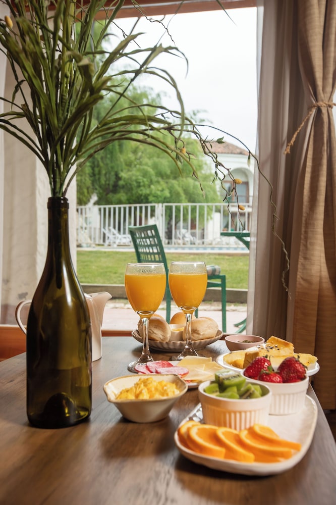 Hotel Casablanca Spa Wine 15/50