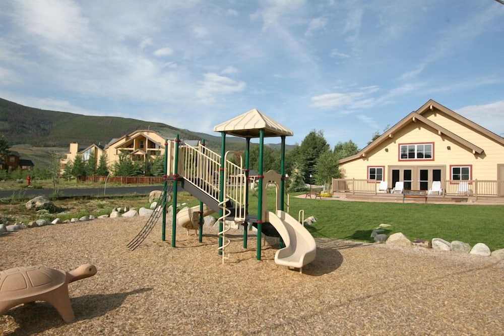 Swan Mountain Resort 46/62