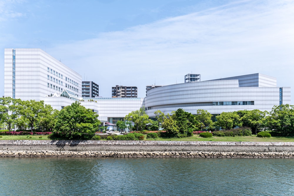 Hiroshima City Bunka Koryu Kaikan 58/63