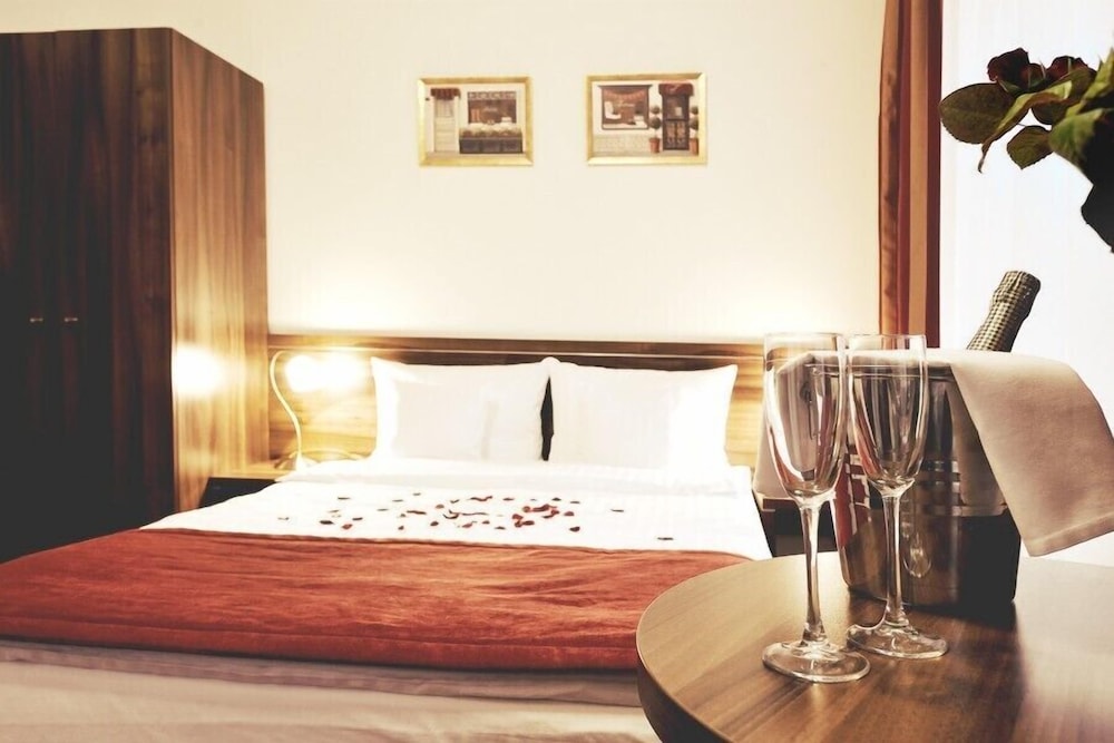 Hotel Centrum Sosnowiec 26/40