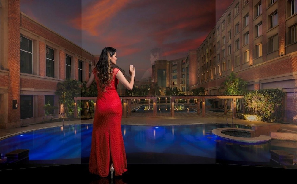 Nirvana Luxury Hotel Ludhiana 19/27
