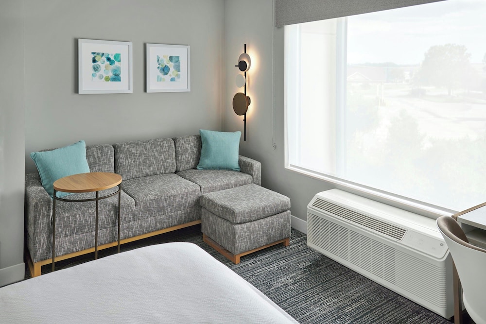 Towneplace Suites By Marriott Calhoun 21/50